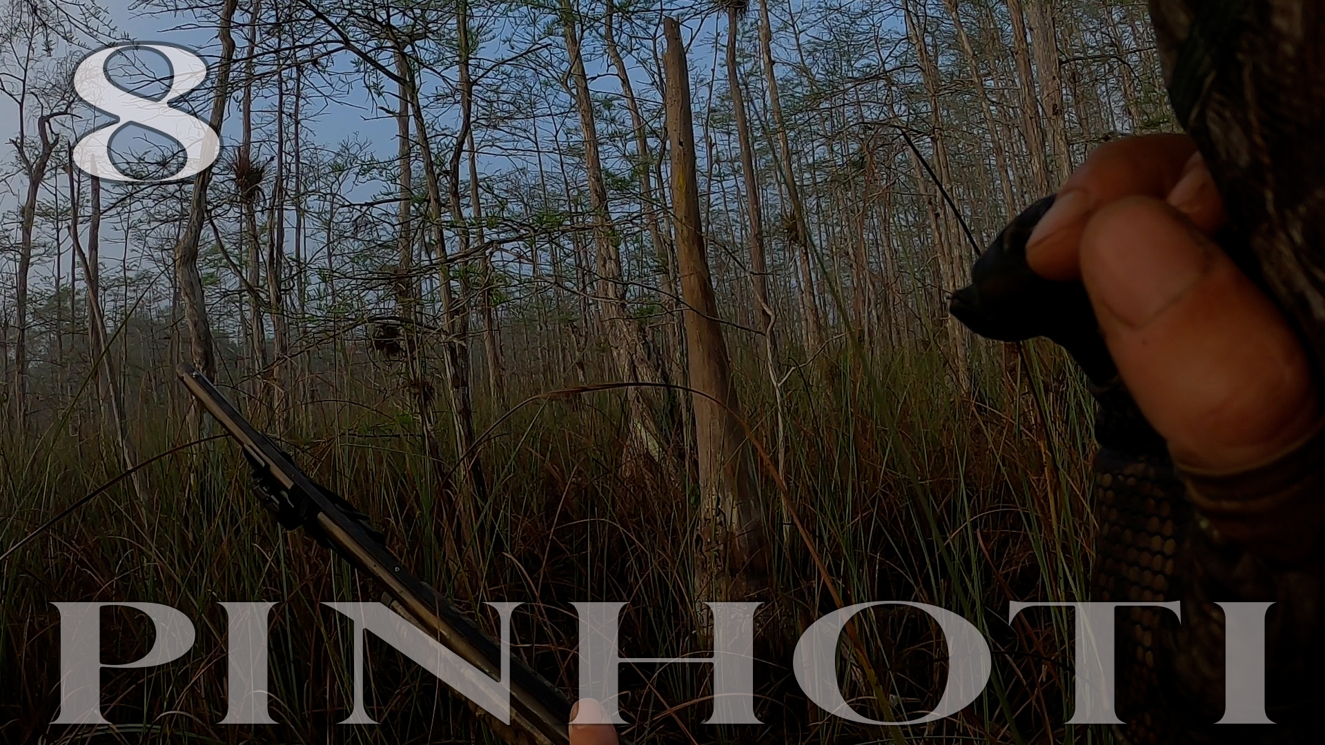 Pinhoti 2022 Ep 8 • Pinhoti Project