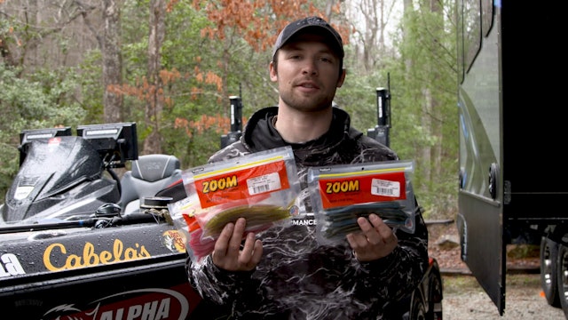 Favorite Bait To Use When Bass Fishing