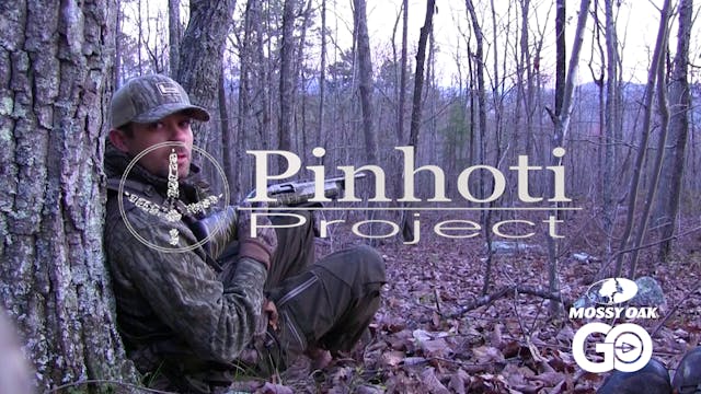 Public Land Woes • Hunter Interferenc...