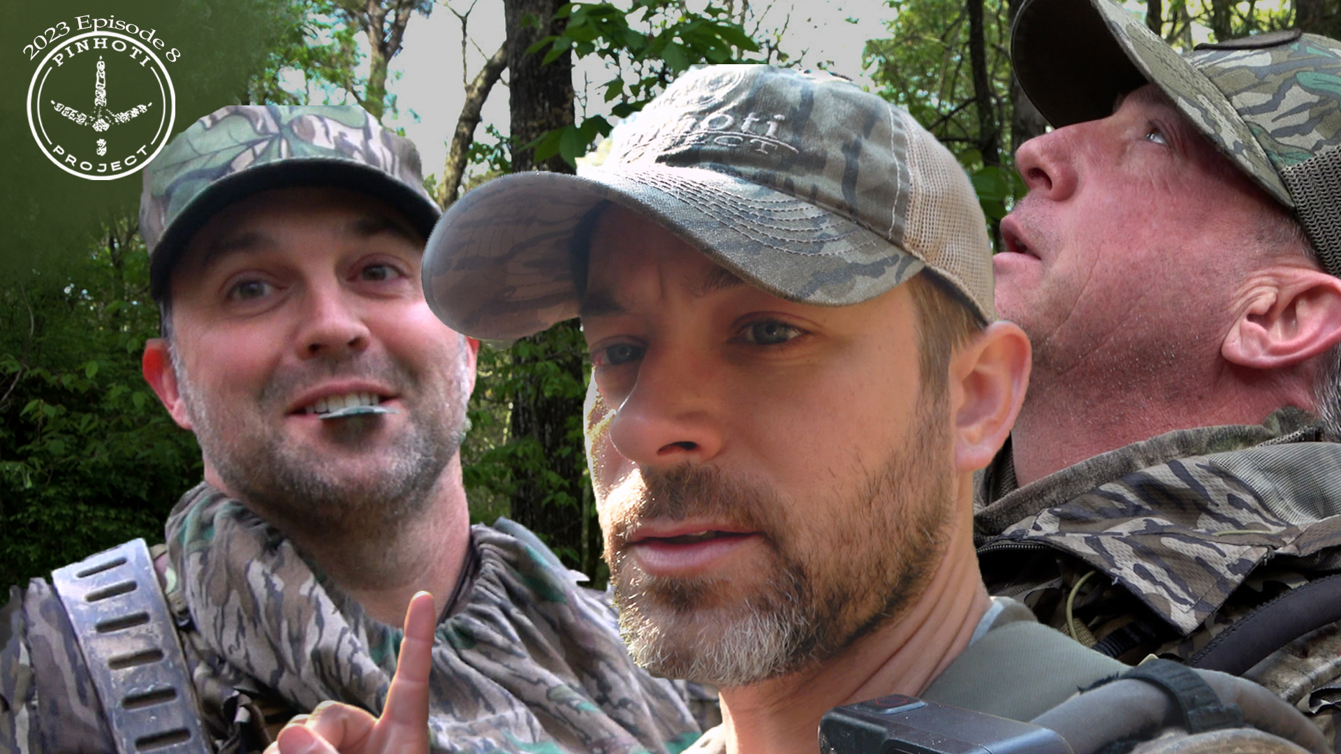 Pinhoti 2023 Ep 8 • Pinhoti Project