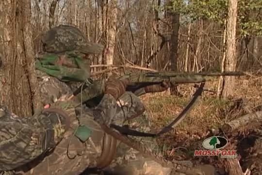 It's All About the Tape • Mississippi Turkey Birds