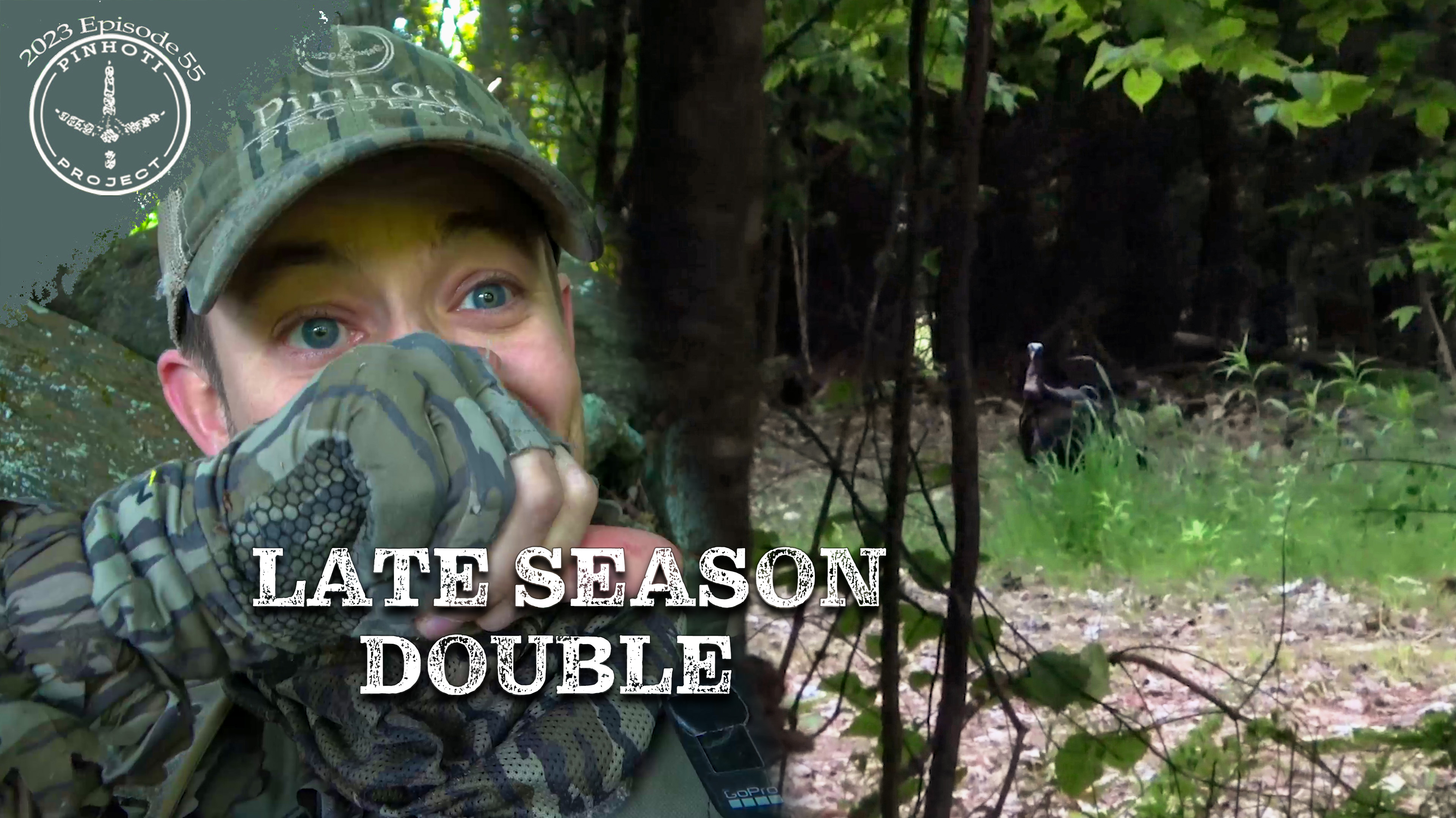 Pinhoti 2023 Ep 57 • Pinhoti Project