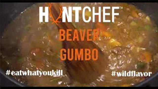 HuntChef Sportsman Channel  Ep 12 • B...