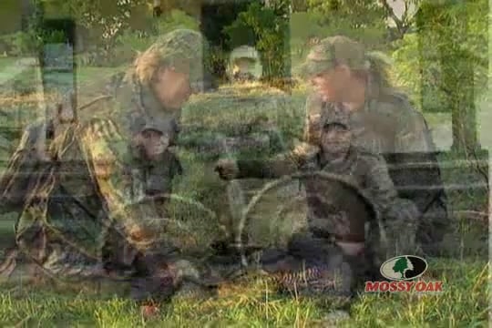 Brand New Outfit • New Gear and Turkey Hunting