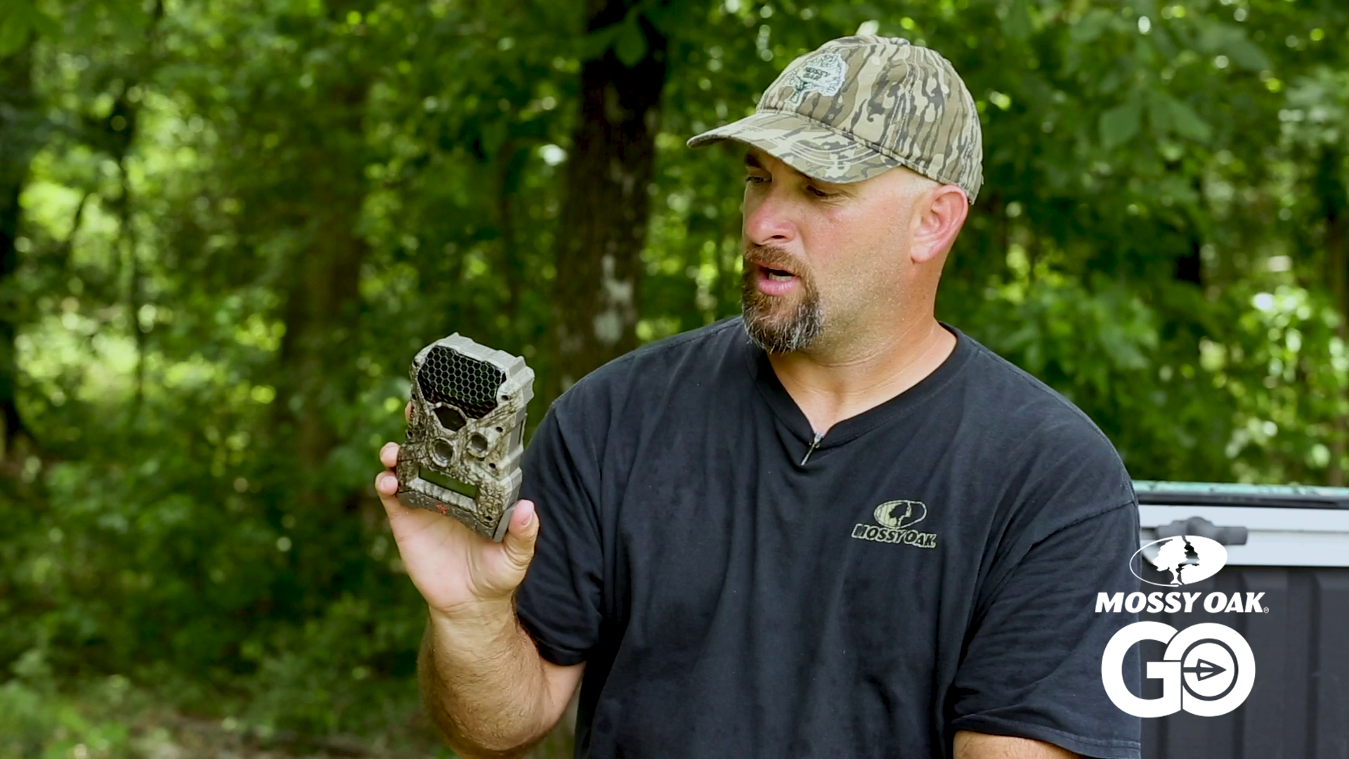 Wildgame Innovations • Rival Lightsout Trail Camera