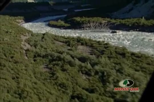 Just Once • Going into the Alaskan Wilderness