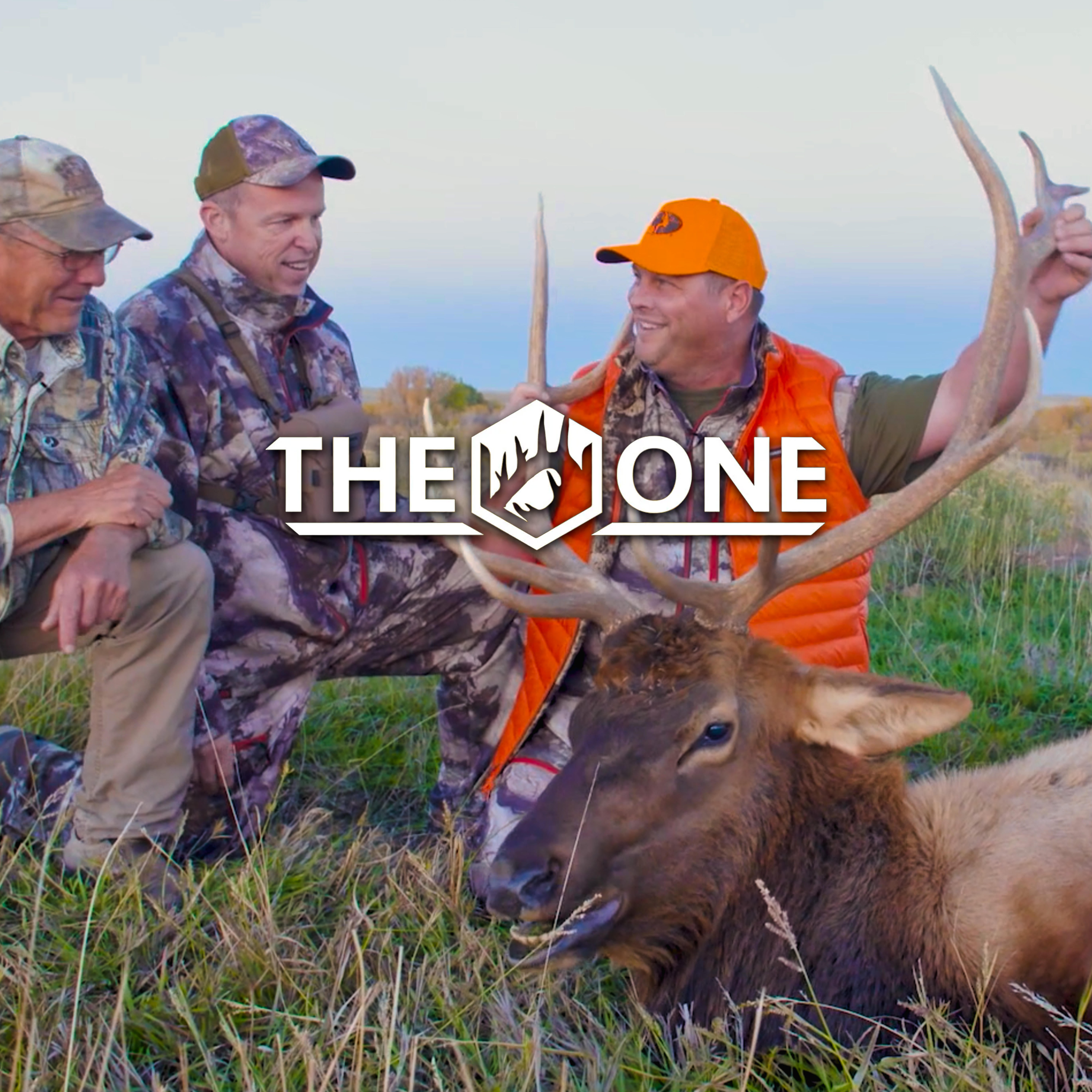 Western Precision • The One