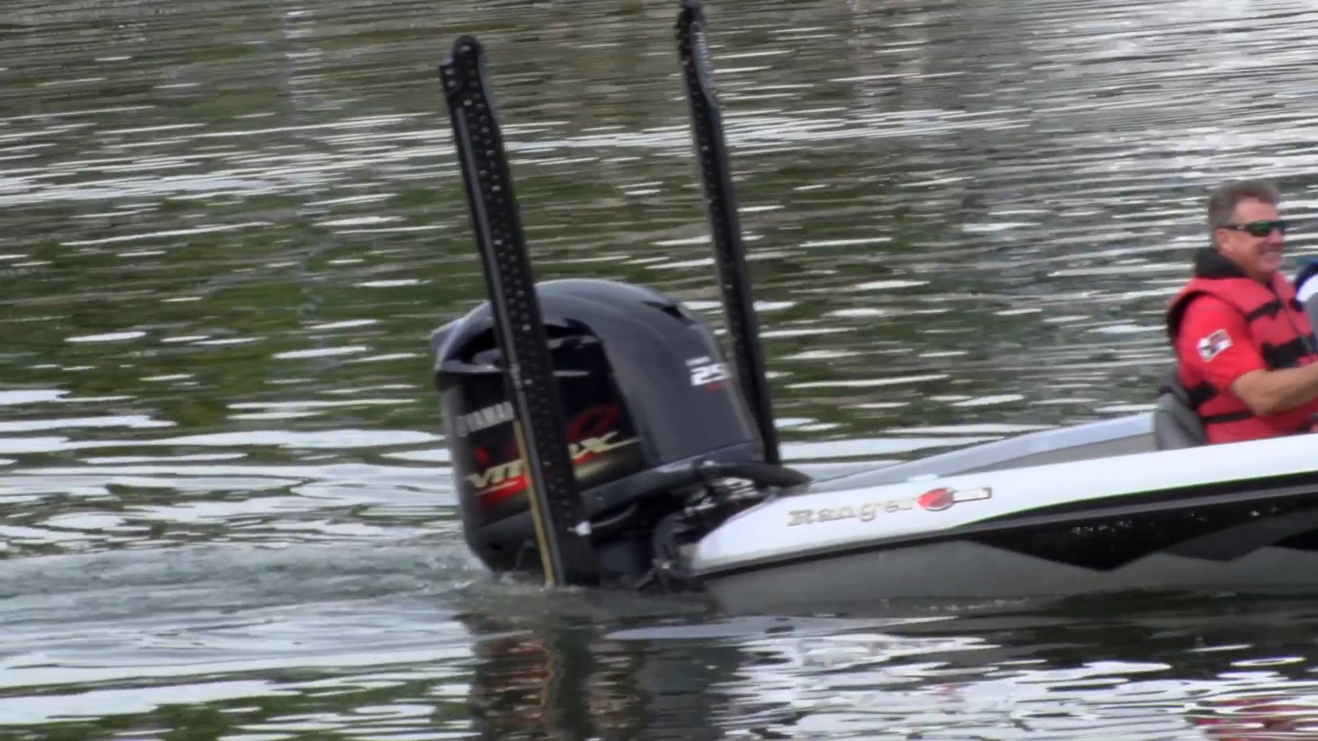 2018 Championship Week Preview • Collegiate Bass Fishing