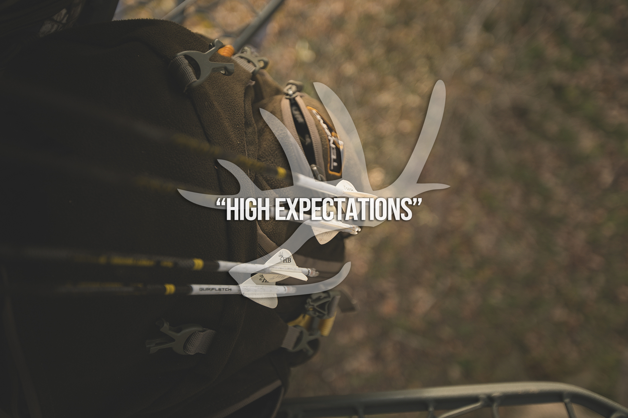 High Expectations • Heartland Bowhunter • Behind the Draw