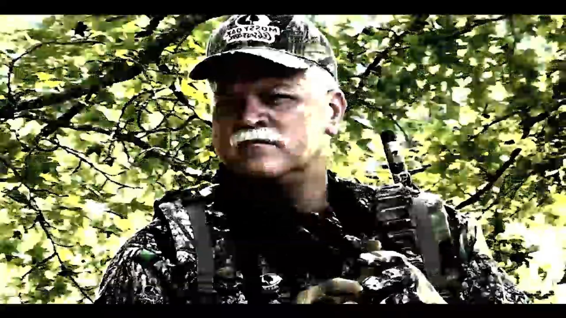 Bent Creek Special • Turkey Hunting at Bent Creek Lodge