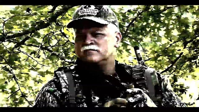 Bent Creek Special • Turkey Hunting at Bent Creek Lodge