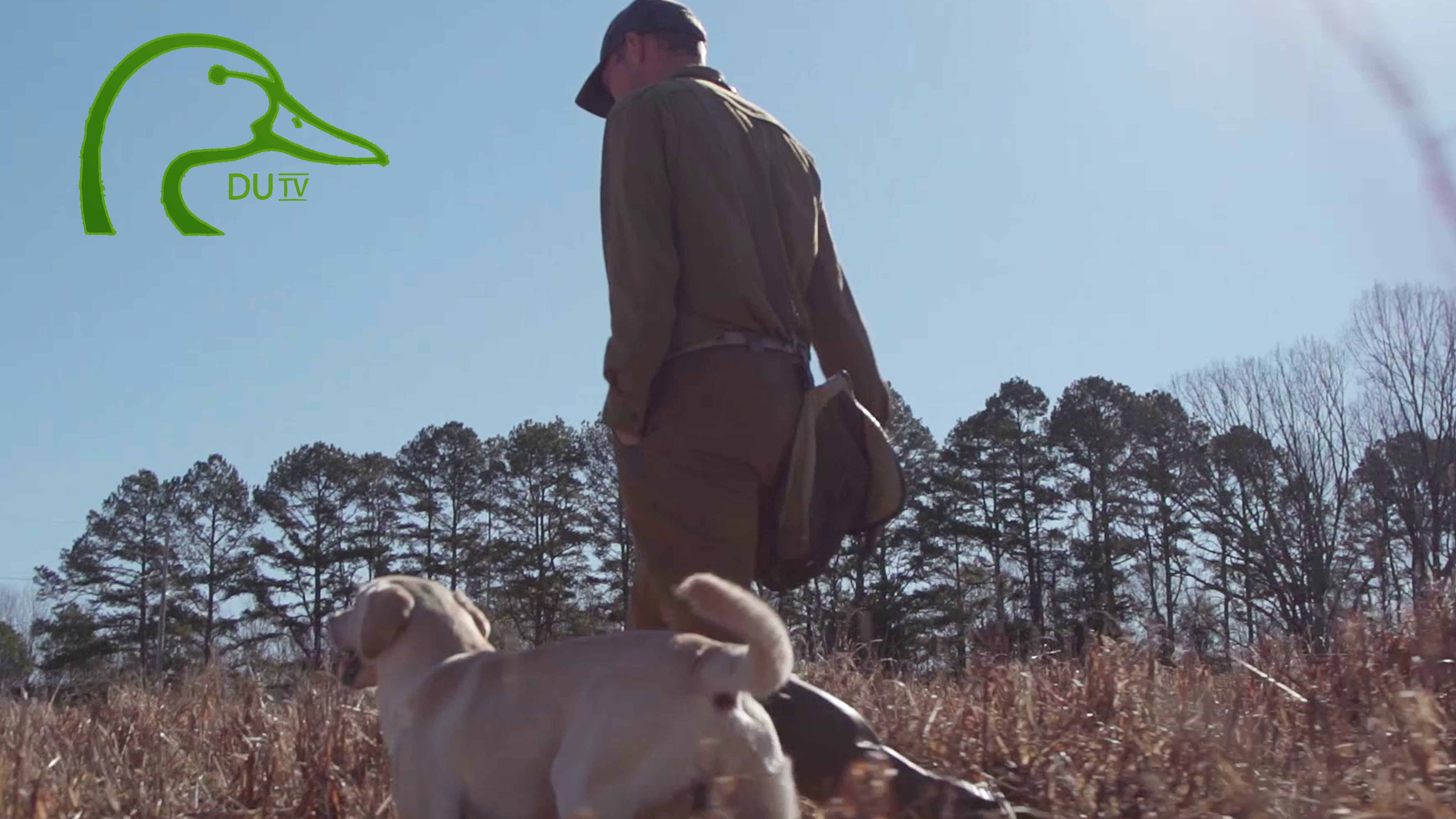 Port Clinton Ohio – Fred Zink and Chris P. Mossy Oak • DU TV