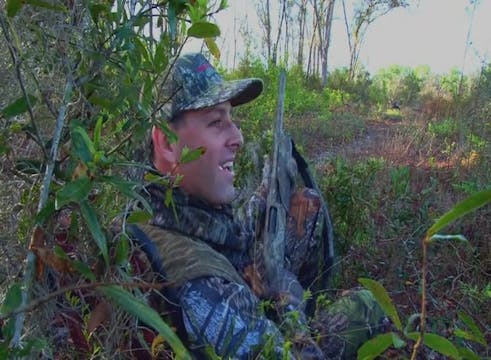 The Gilchrist Club • All-Around Outdoors