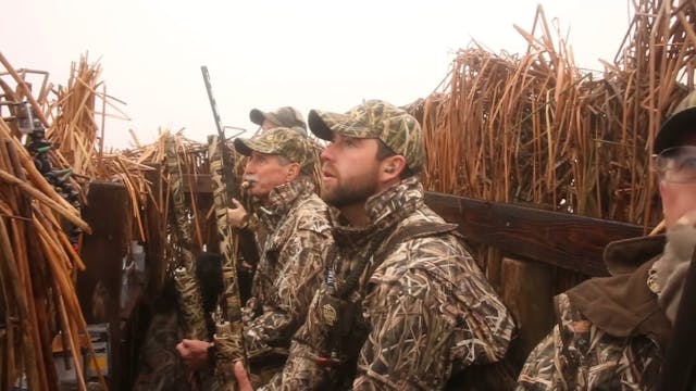 Snake River Fellowship  • DU TV