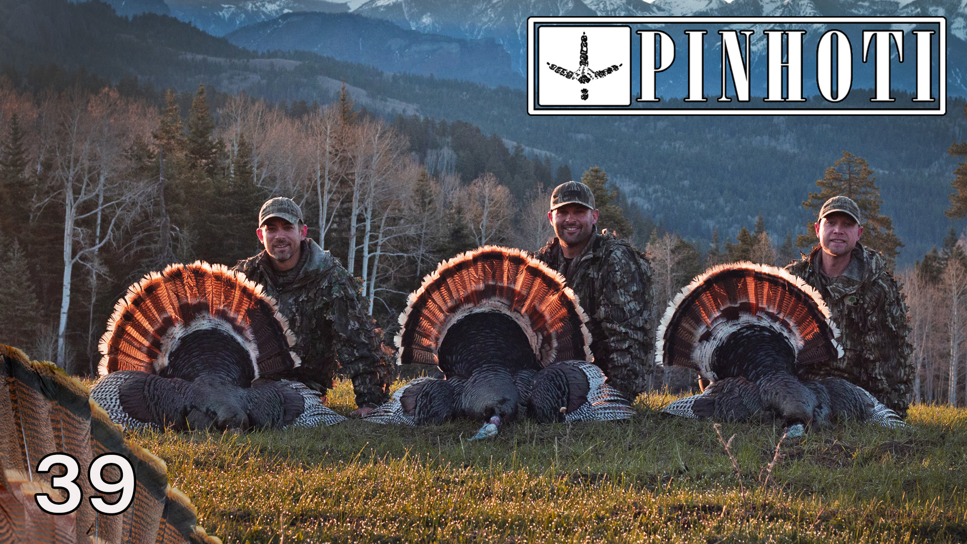 Pinhoti 2021 Ep 39 • Pinhoti Project