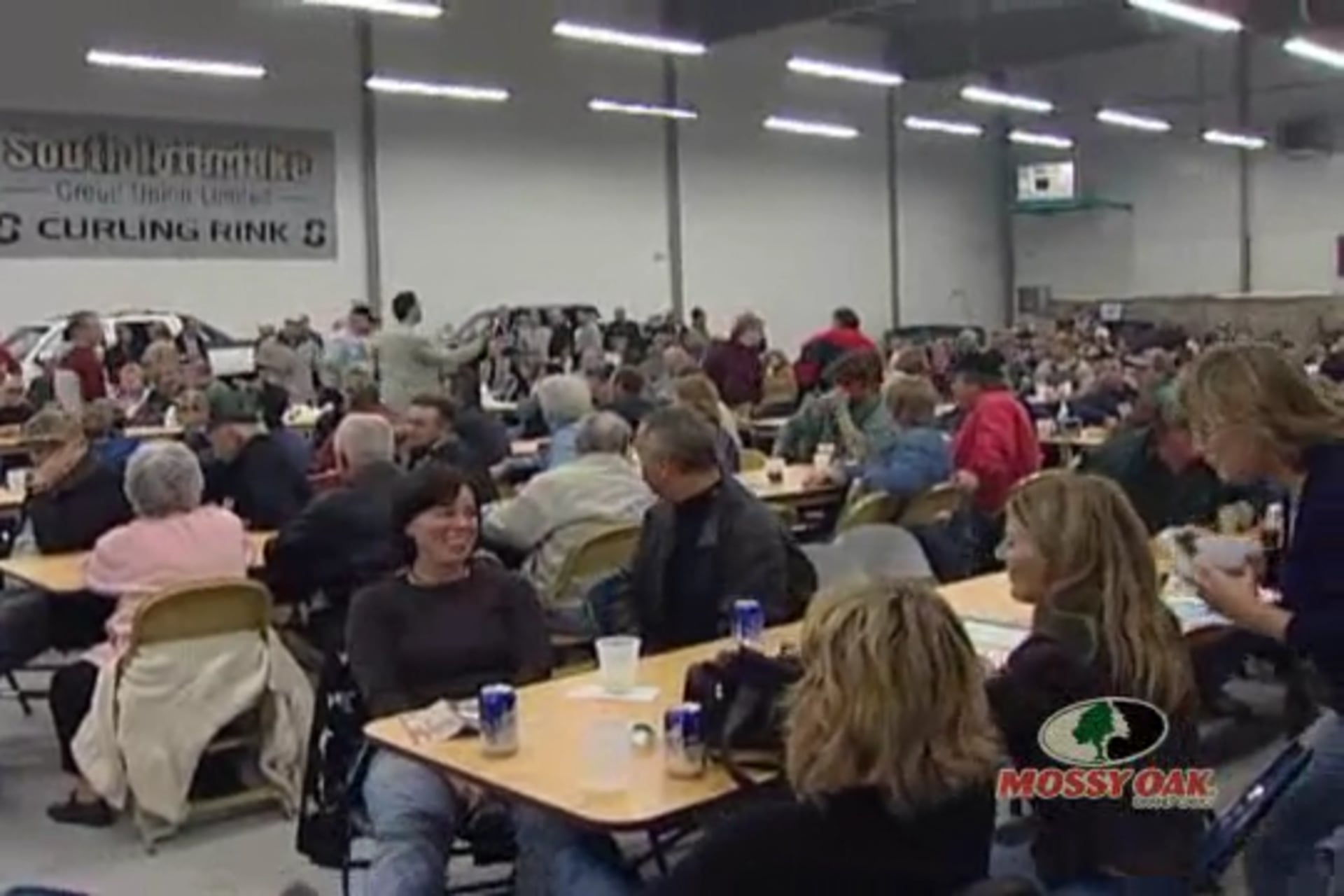 Geese by the Kilo • 12/20 Canada Goose Shoot