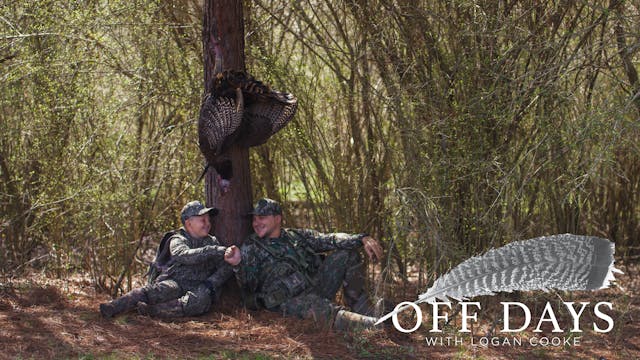 Off Days • Episode 4 • 8 Year Old's F...