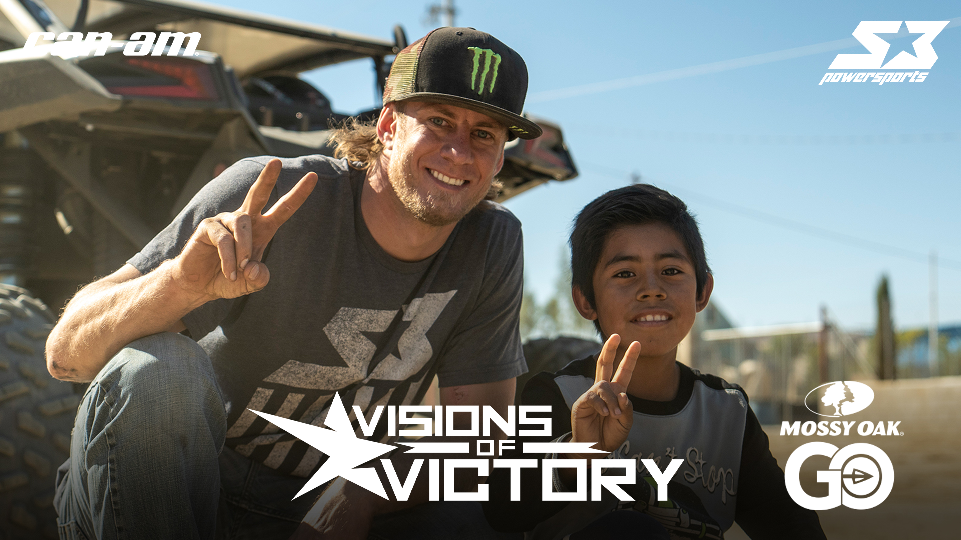 The Baja Peninsula • Visions of Victory