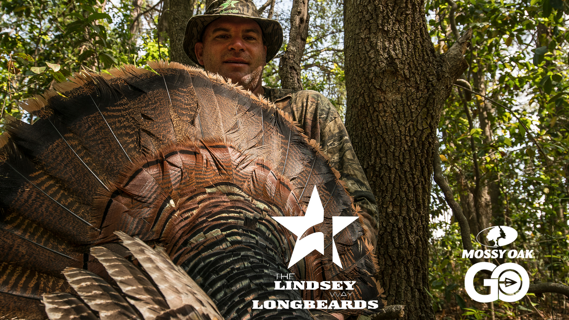 Quick Draw Paul • Lindsey Way Longbeards