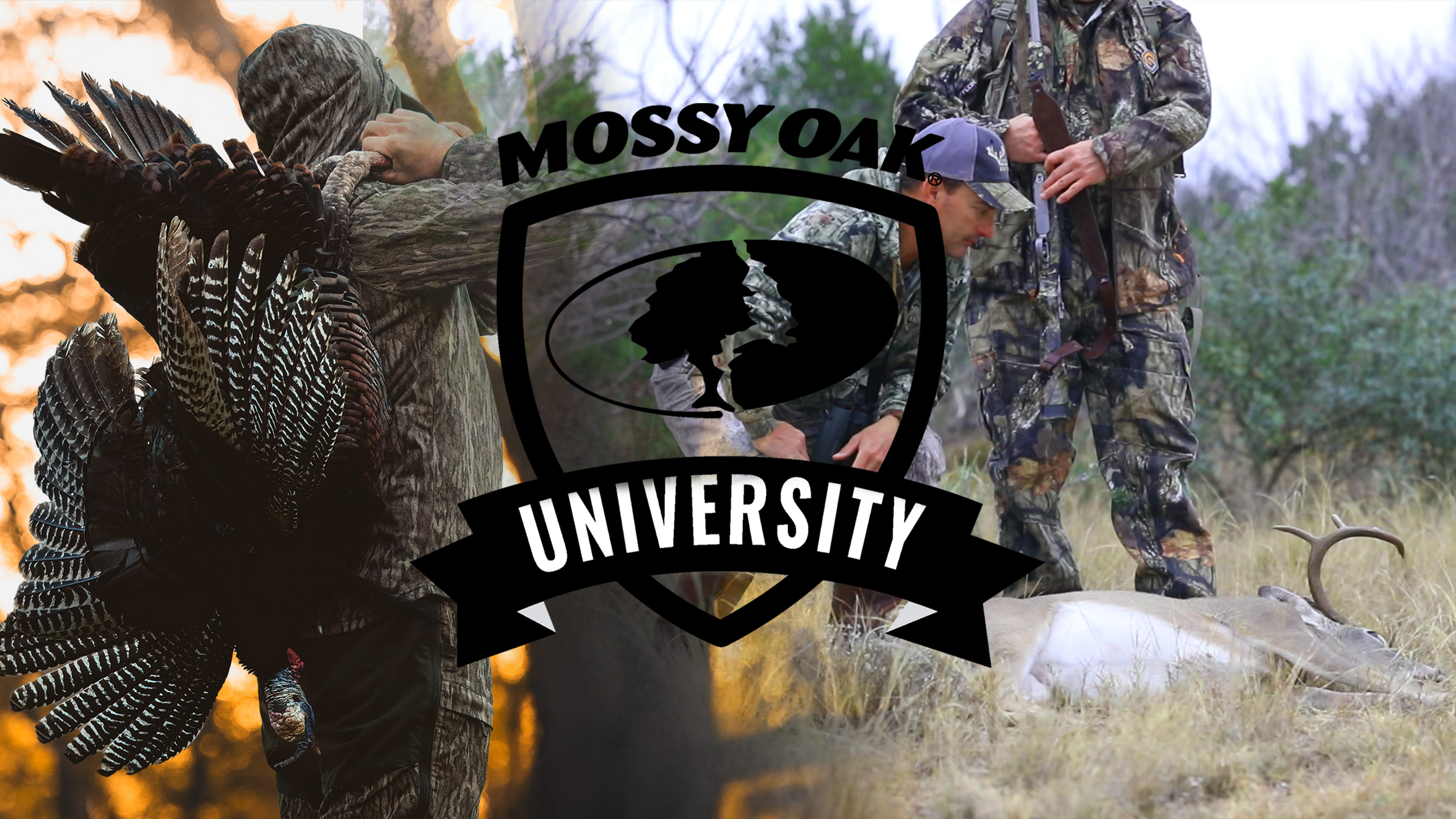 Mossy Oak University
