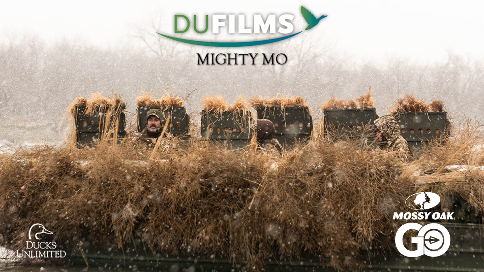 Mighty MO • DU Films