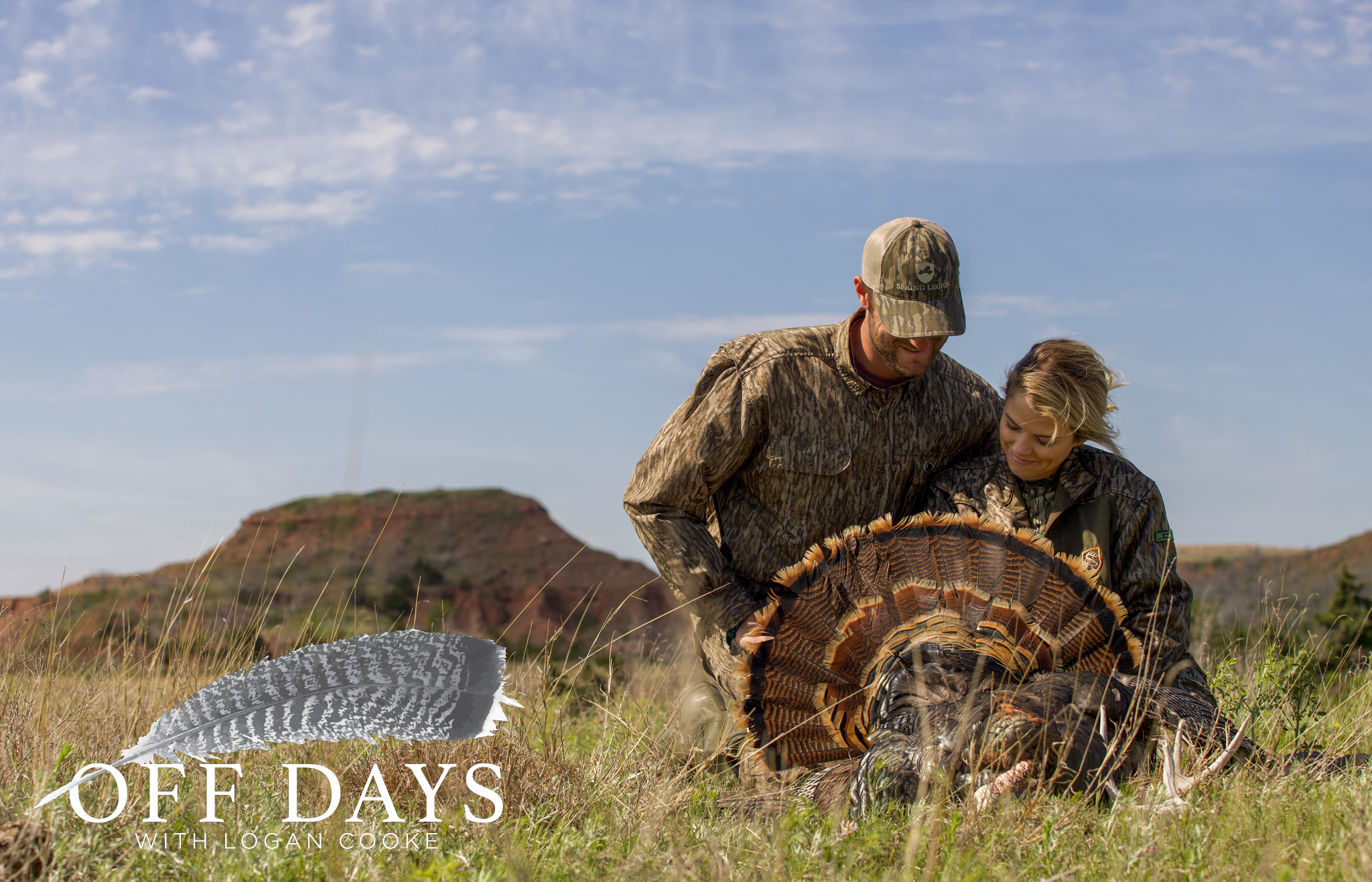 Off Days • Episode 6 • Menger’s First Rio Clean and Cook!