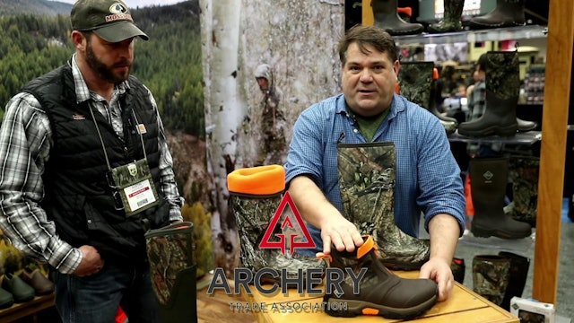 Products from Muck Boots • ATA 2020