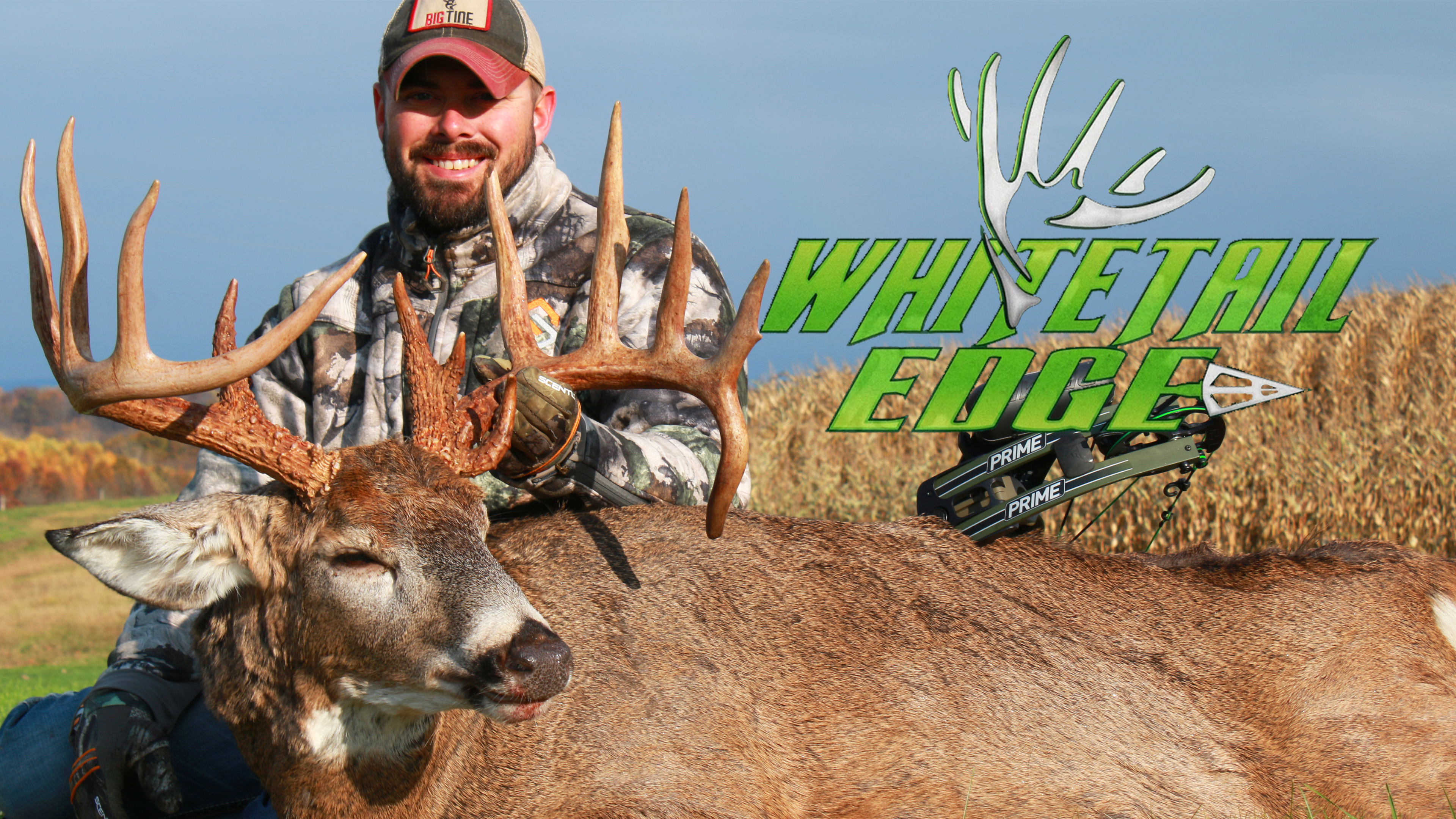 DKM • Whitetail Edge