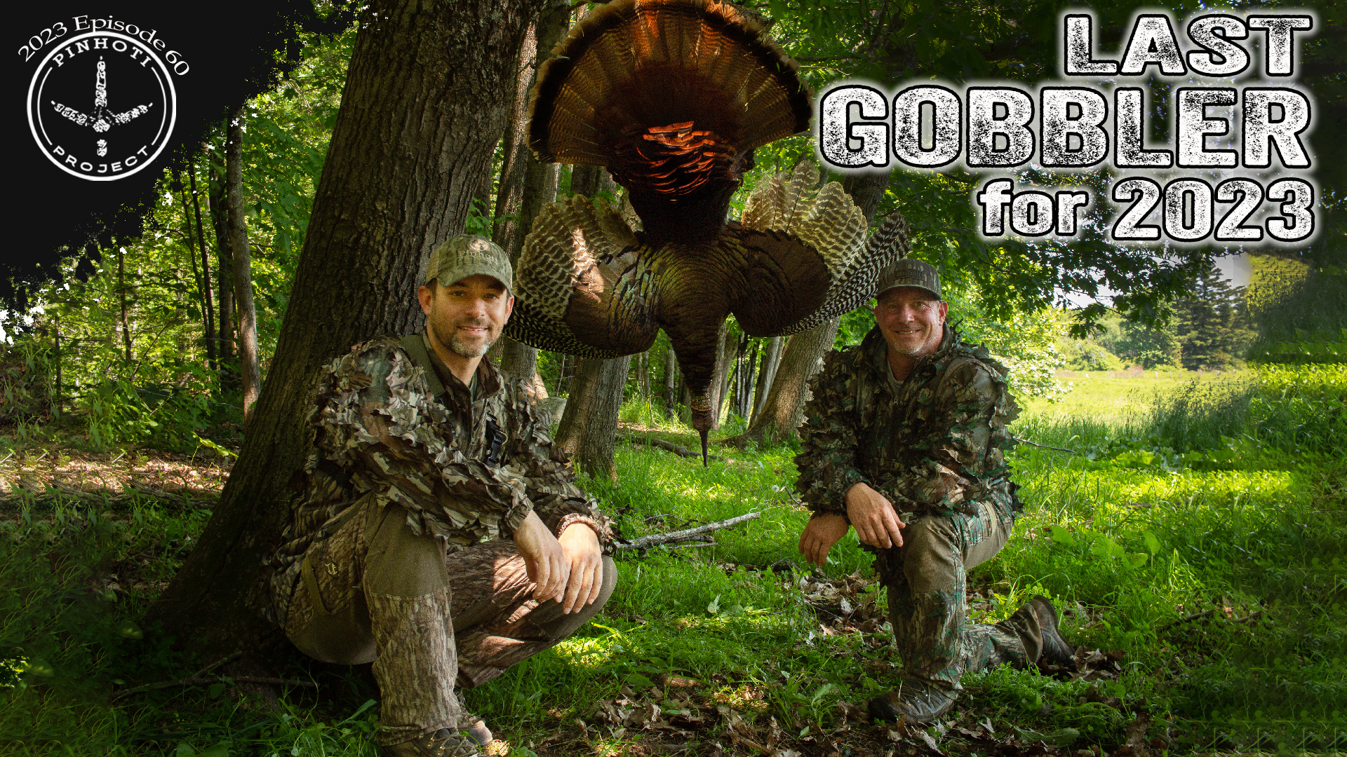 Pinhoti 2023 Ep 60 • Pinhoti Project