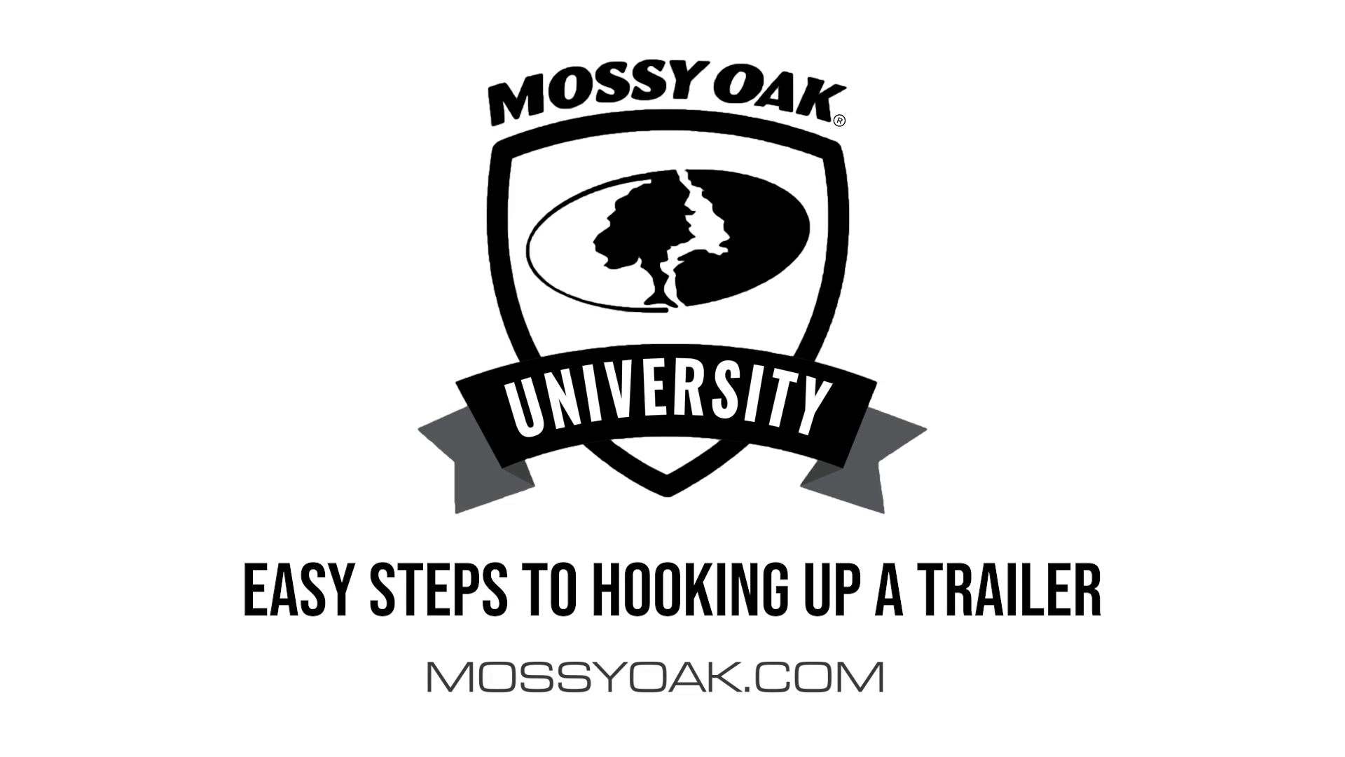 Easy Steps to Hooking Up a Trailer