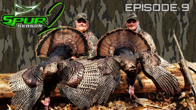 OH youth: Pubilc Land Double • Spur S...