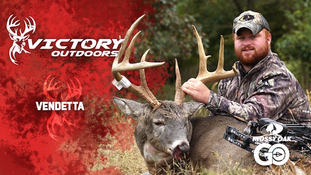 Vendetta • Victory Outdoors