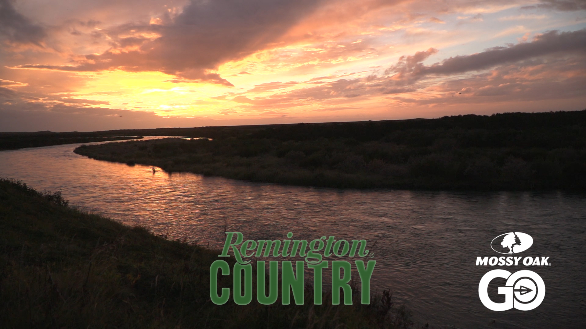 Pursuit of the Last Frontier IV • Remington Country