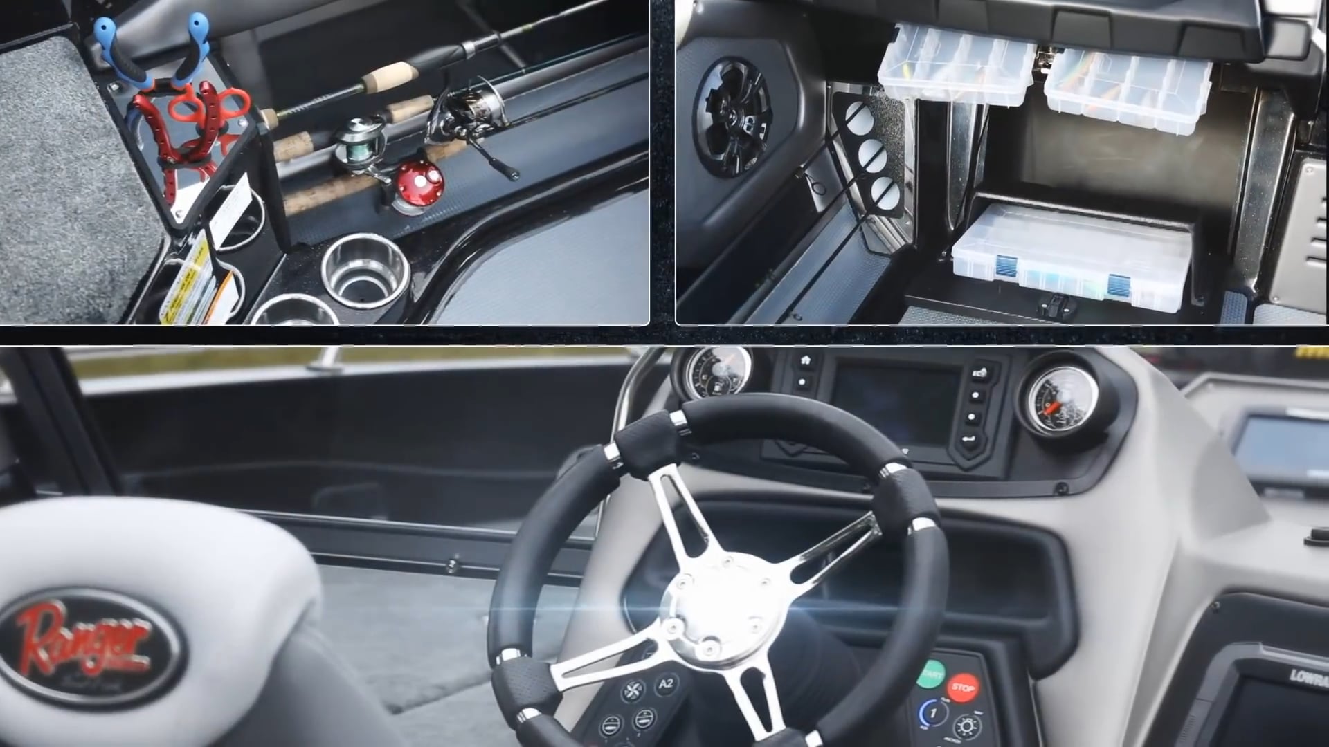 NWT 2018 NWT Championship Part 2 • National Walleye Tour