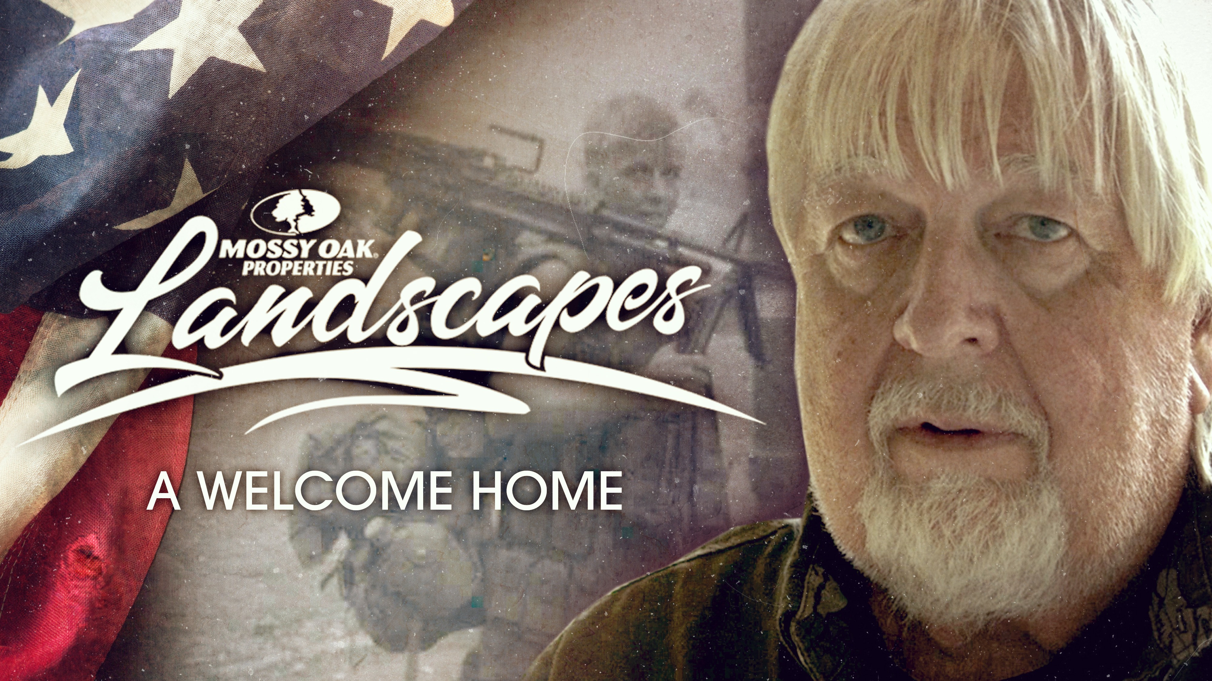 A Welcome Home • Mossy Oak Properties Landscapes