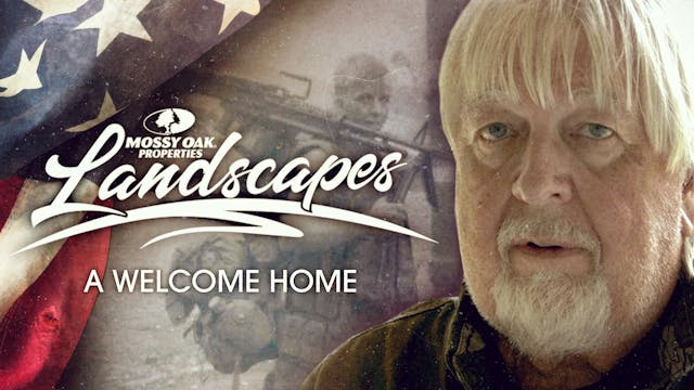 A Welcome Home • Mossy Oak Properties...