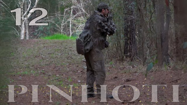 Pinhoti 2022 Ep 12 • Pinhoti Project