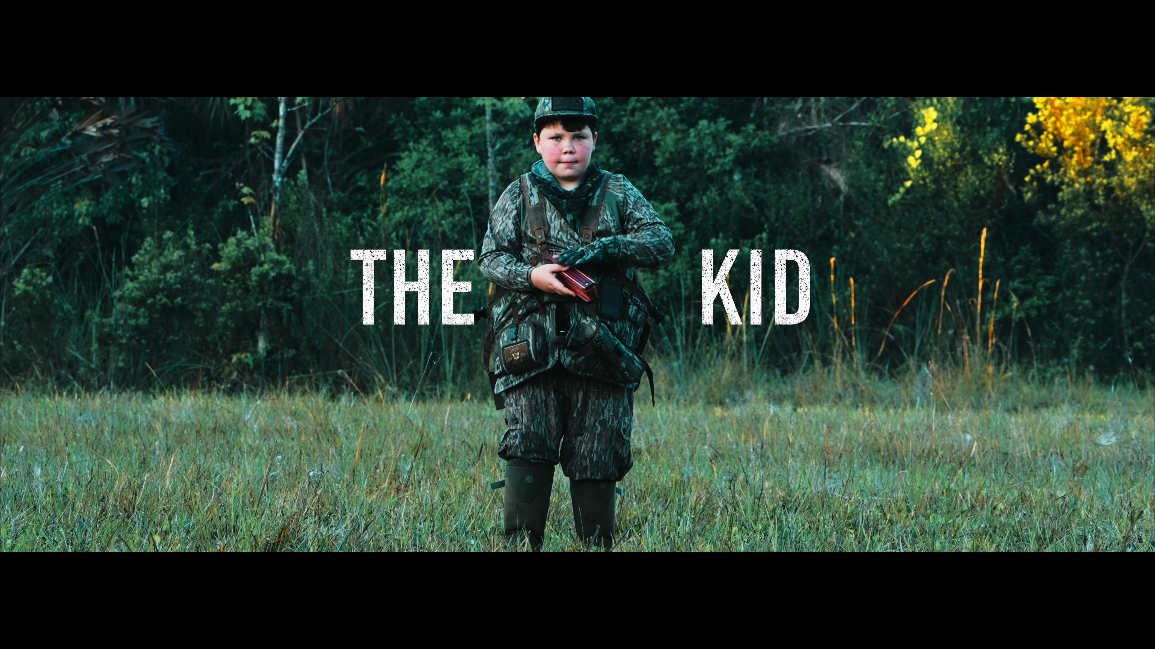The Kid • Apex Ammunition