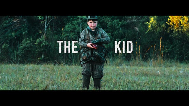 The Kid • Apex Ammunition