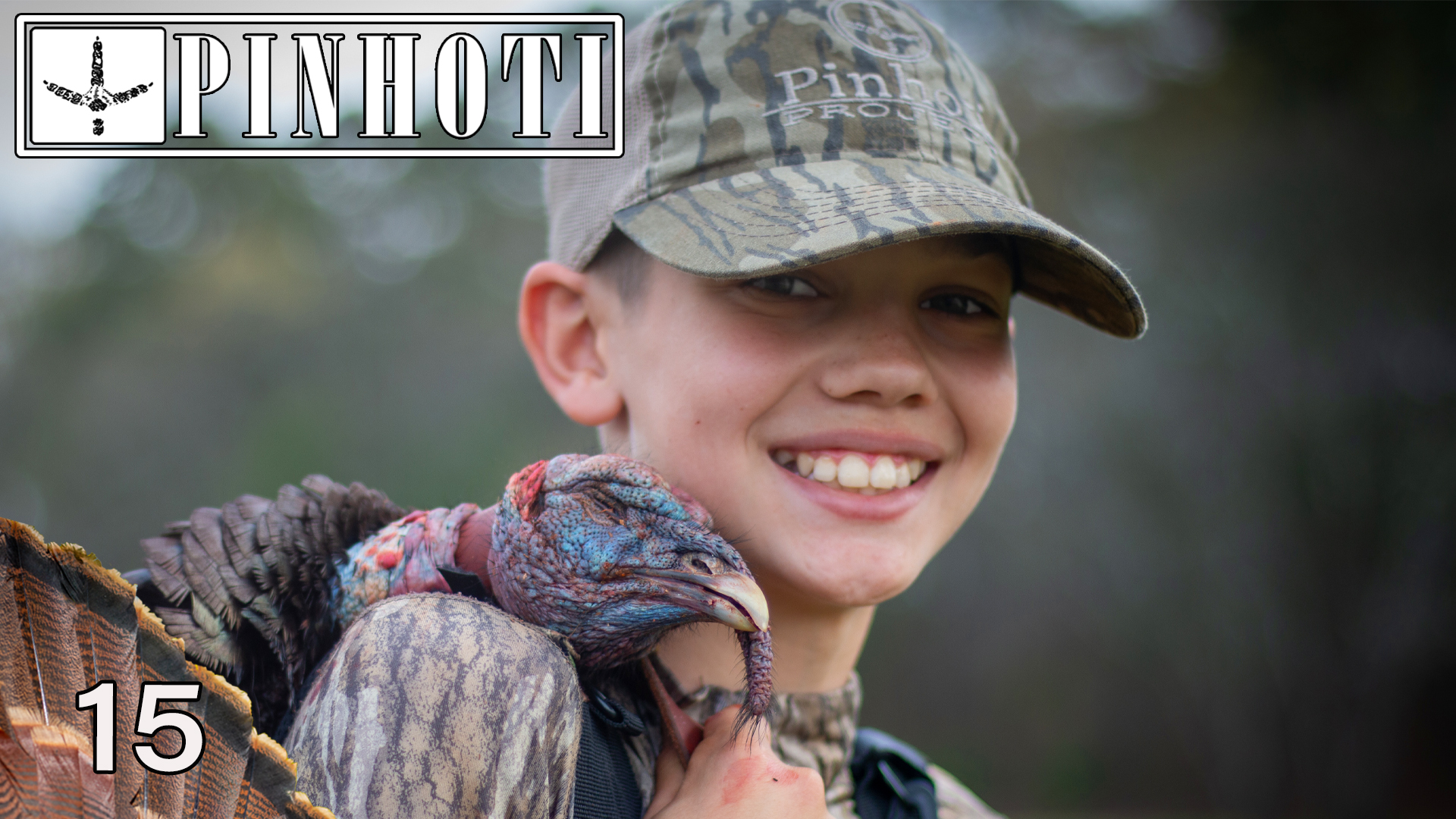 Pinhoti 2021 Ep 15 • Pinhoti Project