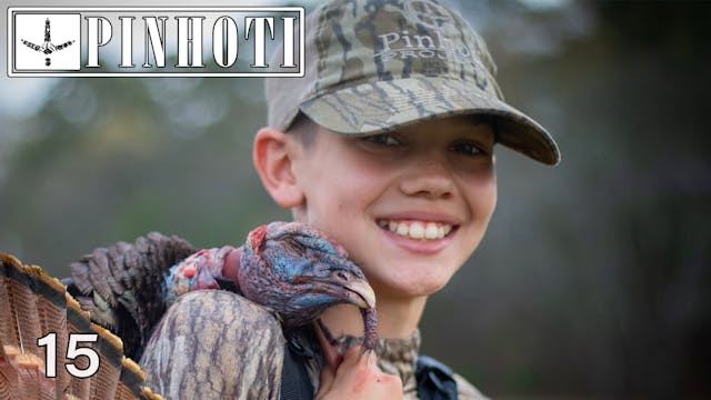 Pinhoti 2021 Ep 15 • Pinhoti Project