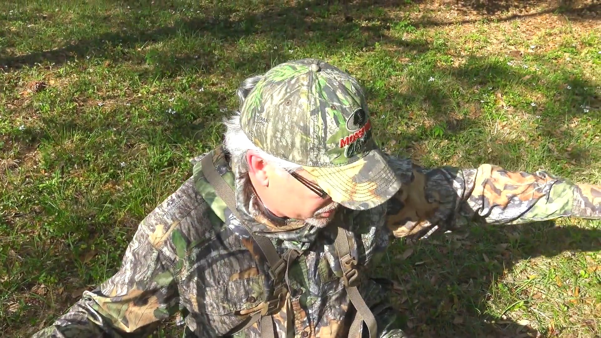 IMAXCorp Hunt in Florida