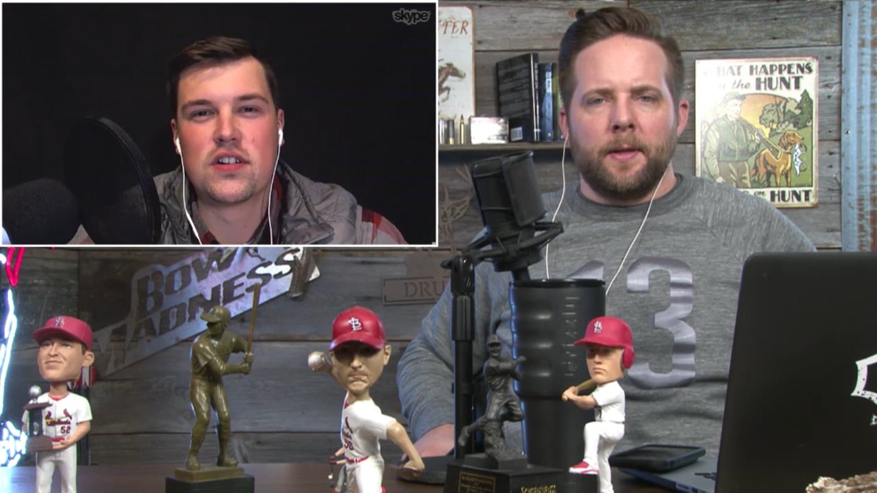 Successful Scouting feat. Terry Drury • 100% Wild Podcast