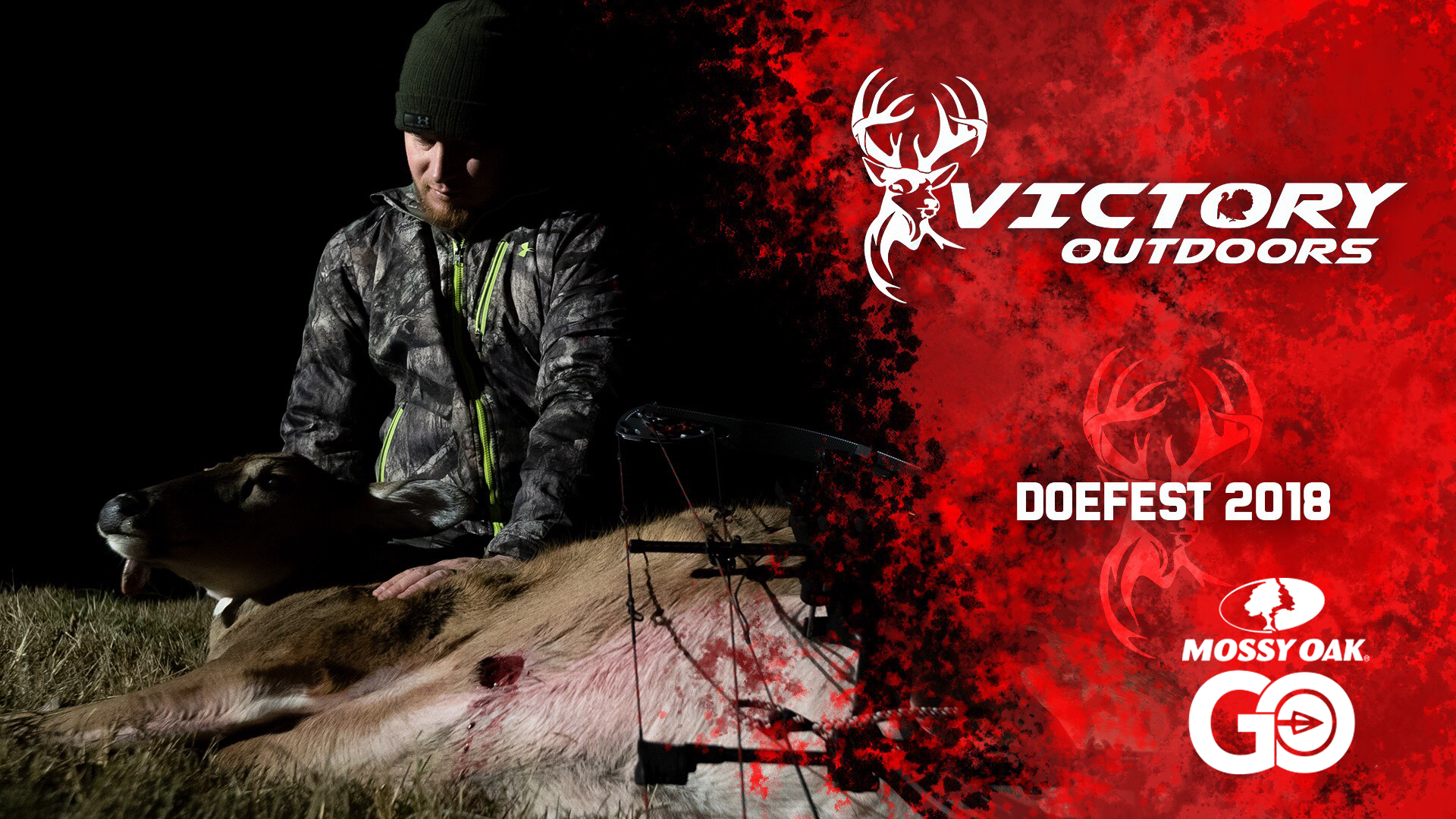DOEFEST 2018 • Victory Outdoors