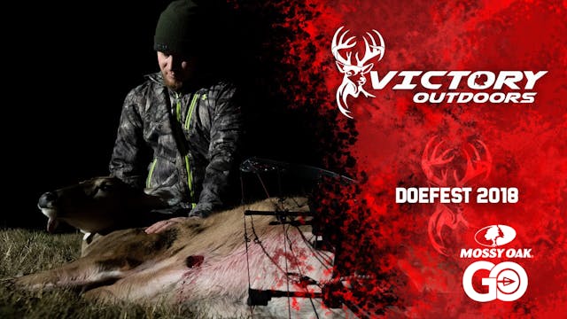 DOEFEST 2018 • Victory Outdoors
