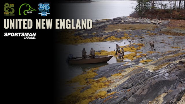 Uniting New England • DU TV