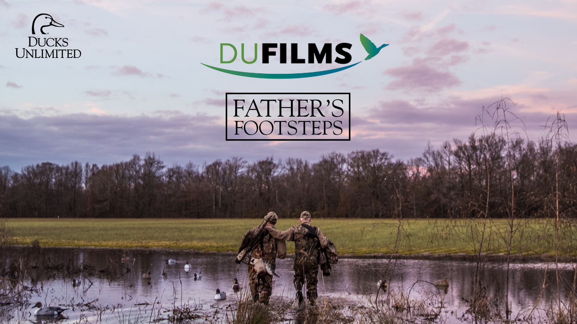 Father's Footsteps • DU Films
