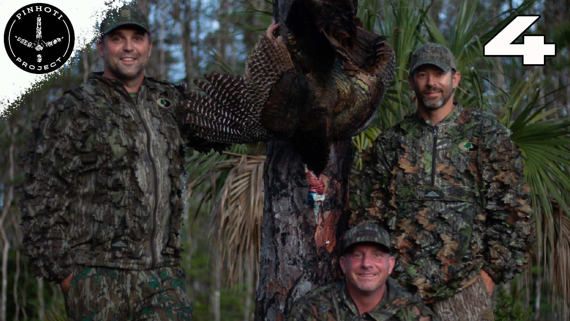 Pinhoti 2024 Ep 4 • Pinhoti Project