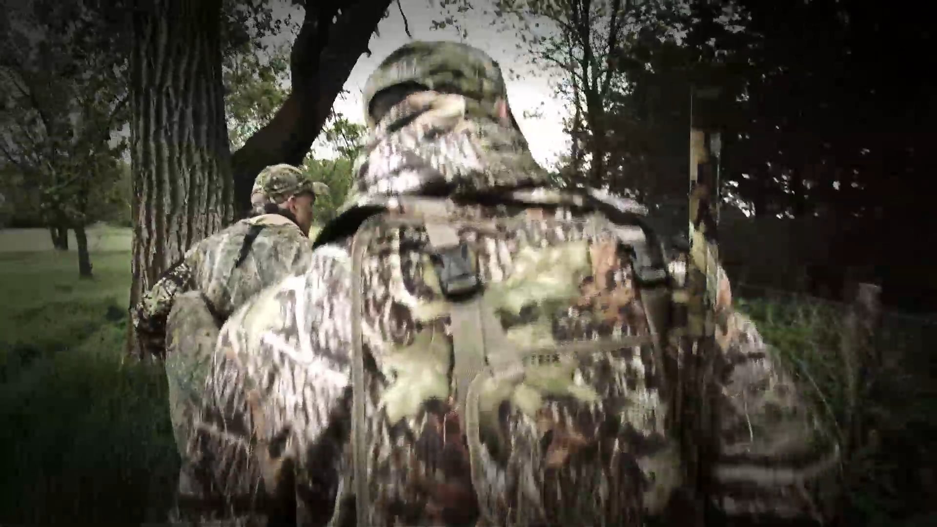 Father Son Time • Hunting in Florida