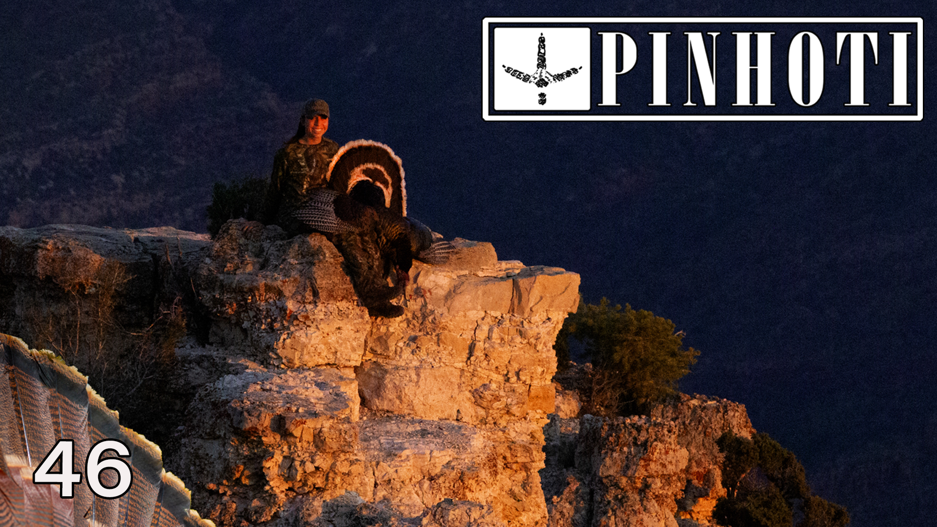 Pinhoti 2021 Ep 46 • Pinhoti Project